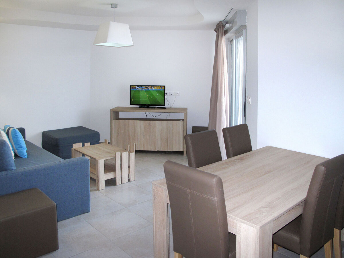 Odalys Référence Le Lotus Blanc, Appartement 6 personnes à Le Barcarès - Photo 8