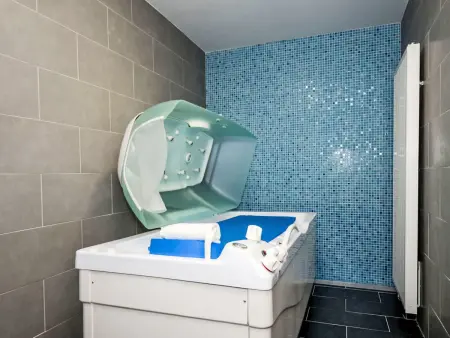 Odalys Référence Le Lotus Blanc, Appartement 7 personnes à Le Barcarès : photo 16
