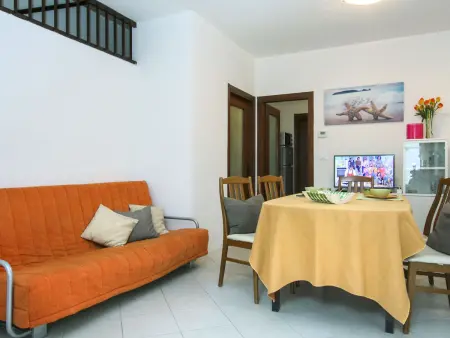 Villa Emilia, Maison 7 personnes à Lignano Pineta - Photo 2