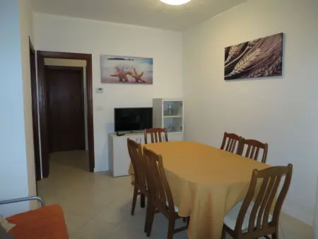 Villa Emilia, Maison 7 personnes à Lignano Pineta - Photo 5