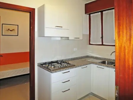 Villa Emilia, Maison 7 personnes à Lignano Pineta - Photo 6