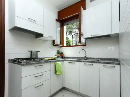 Villa Emilia, Maison 7 personnes à Lignano Pineta - Photo 7