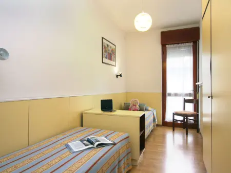 Villa Emilia, Maison 7 personnes à Lignano Pineta - Photo 9