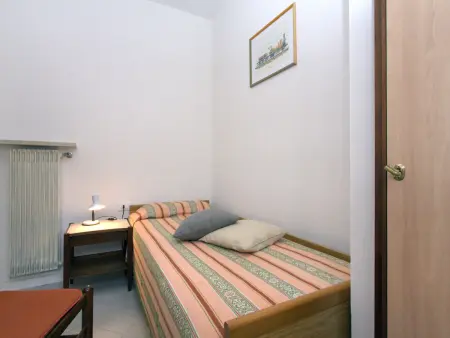 Villa Emilia, Maison 7 personnes à Lignano Pineta - Photo 11
