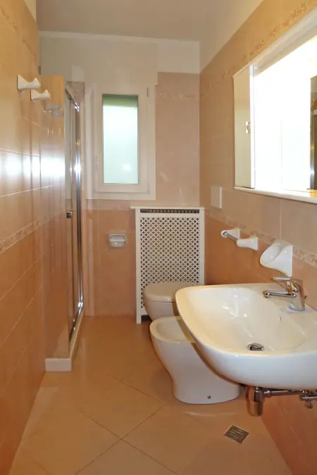 Villa Emilia, Maison 7 personnes à Lignano Pineta - Photo 14