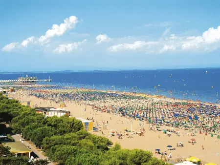 Villa Emilia, Maison 7 personnes à Lignano Pineta - Photo 18