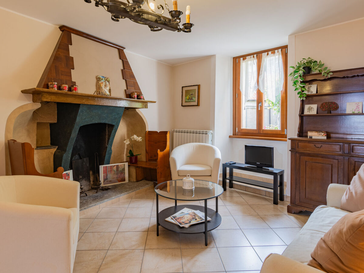 Appartement della Nonna, vue panoramique lac - Photo 4