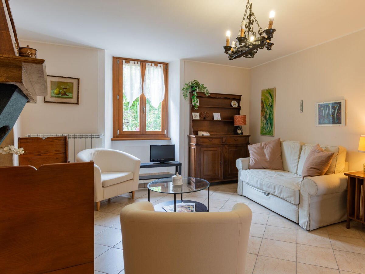 Appartement della Nonna, vue panoramique lac - Photo 6