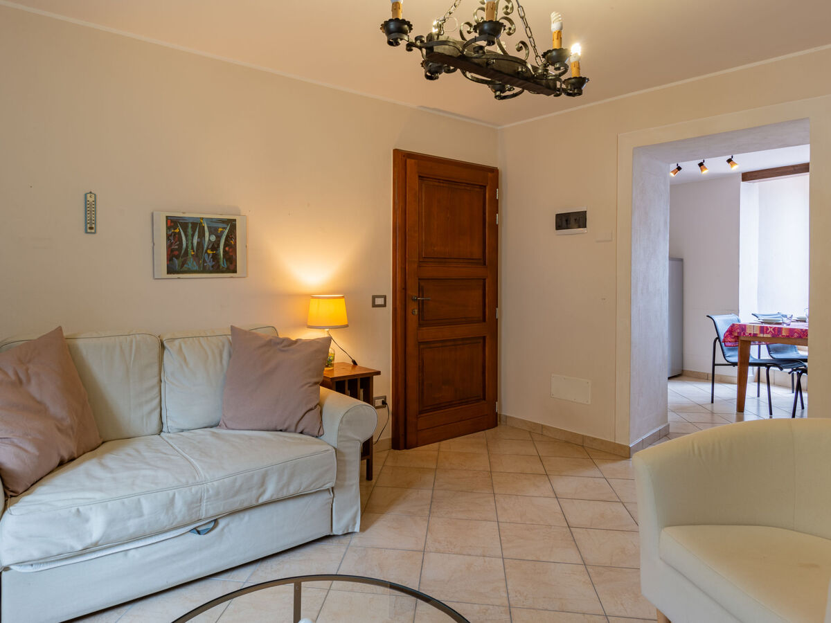 Appartement della Nonna, vue panoramique lac - Photo 7