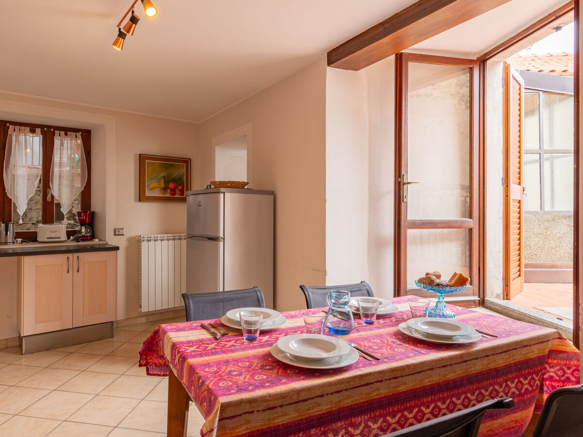 Appartement della Nonna, vue panoramique lac - Photo 8
