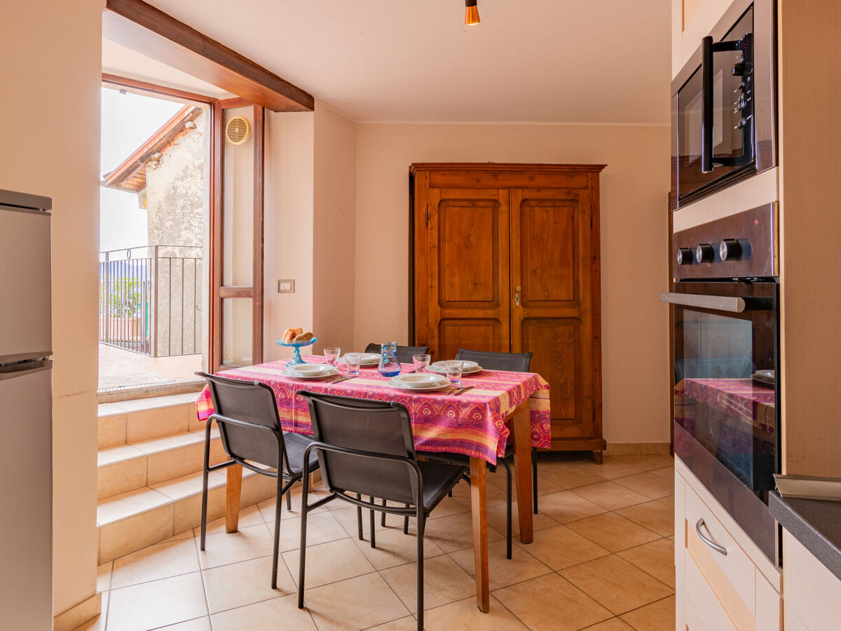 Appartement della Nonna, vue panoramique lac - Photo 9