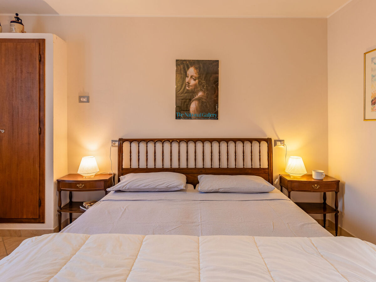 Appartement della Nonna, vue panoramique lac - Photo 13