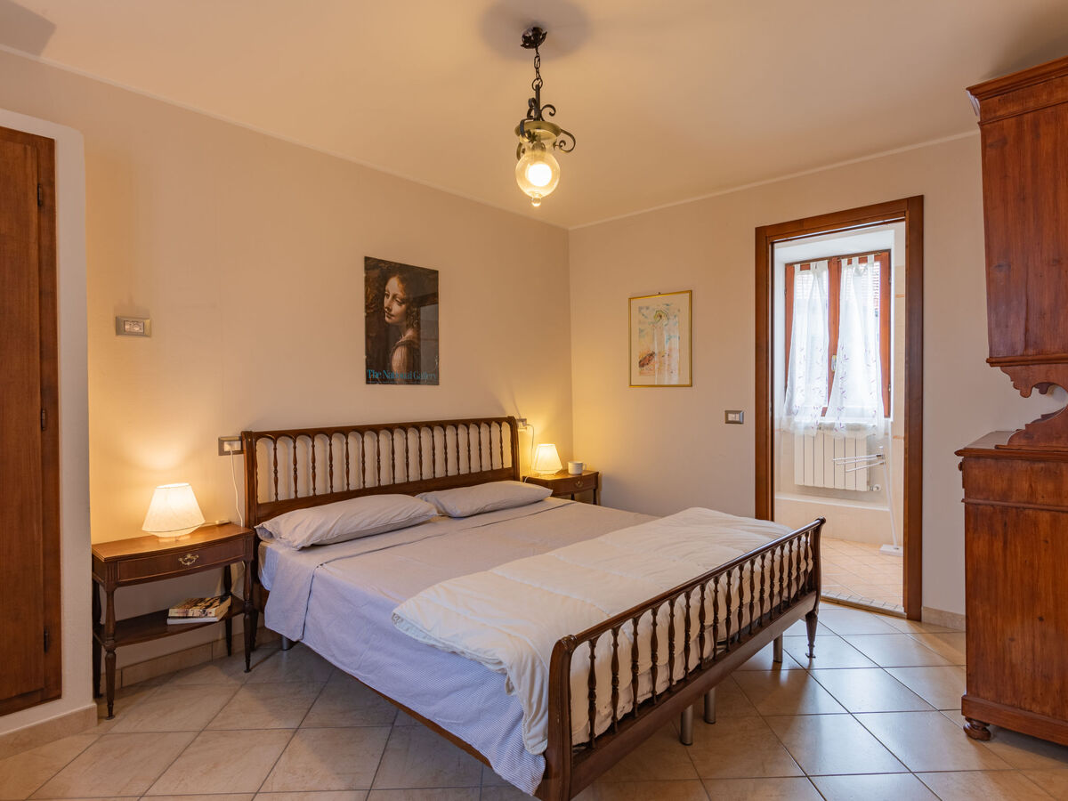 Appartement della Nonna, vue panoramique lac - Photo 14