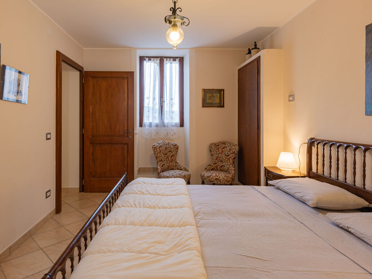Appartement della Nonna, vue panoramique lac - Photo 15