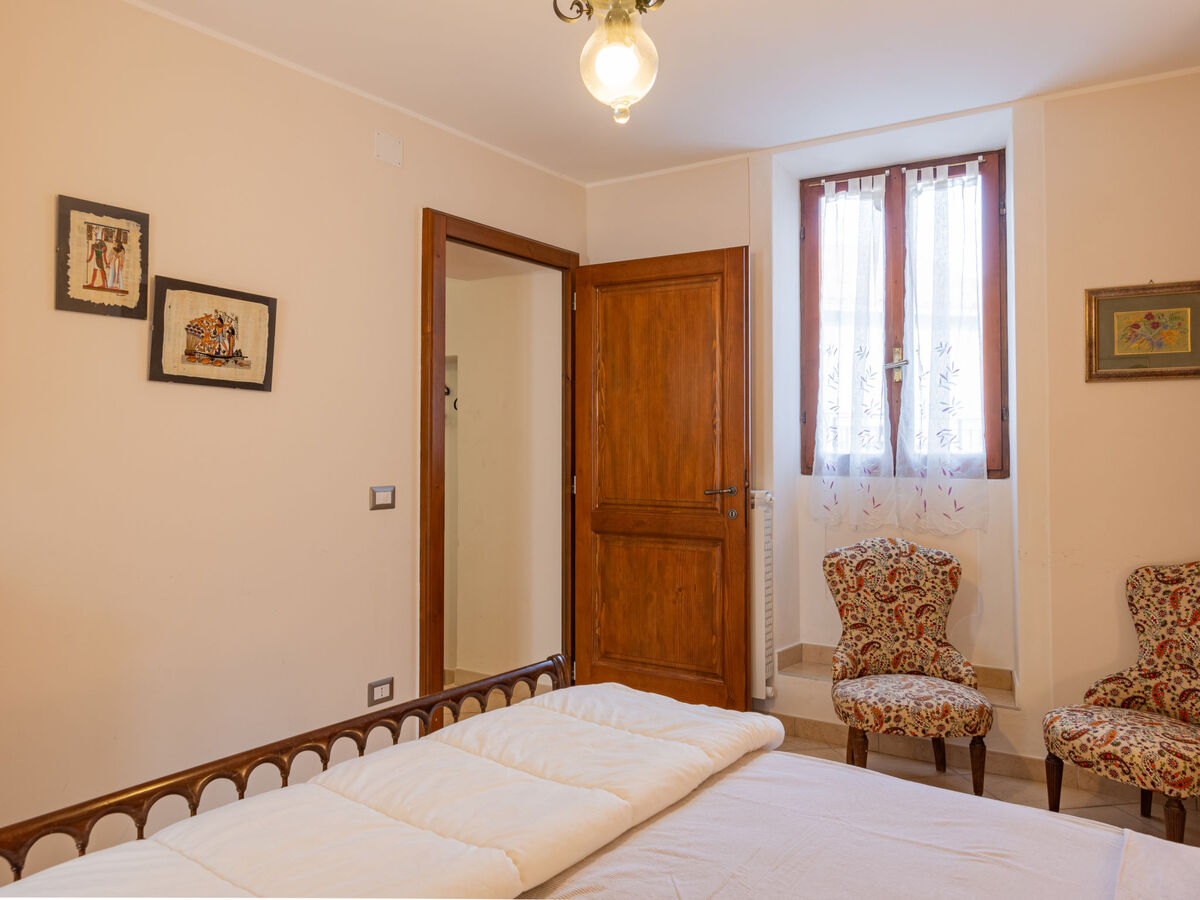 Appartement della Nonna, vue panoramique lac - Photo 16