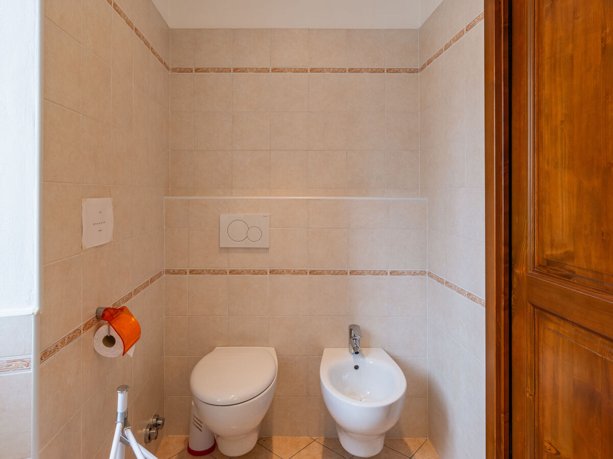 Appartement della Nonna, vue panoramique lac - Photo 19