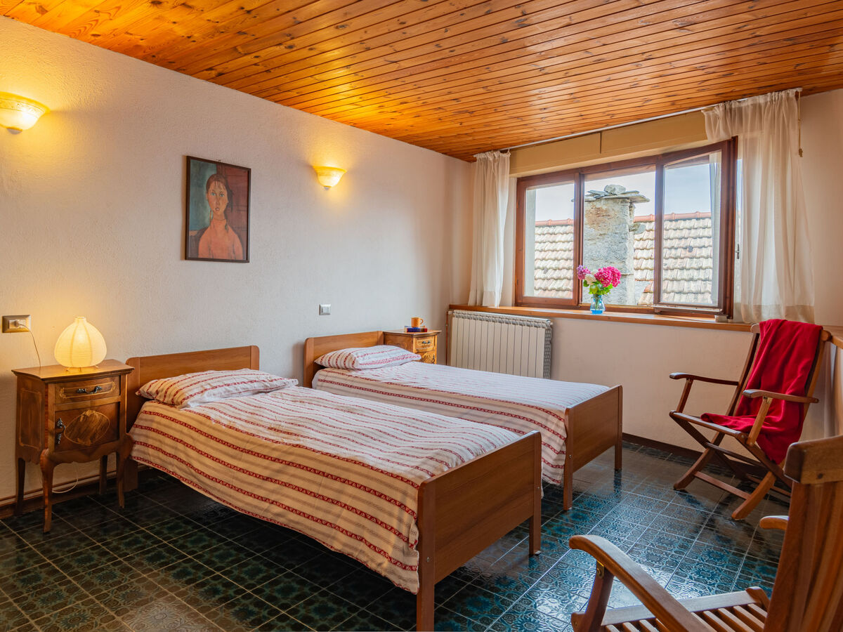 Appartement della Nonna, vue panoramique lac - Photo 20