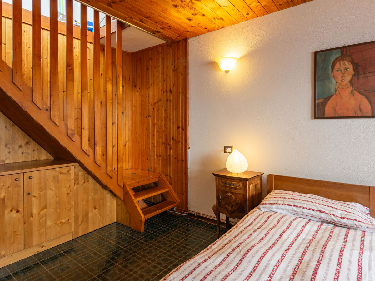 Appartement della Nonna, vue panoramique lac - Photo 22