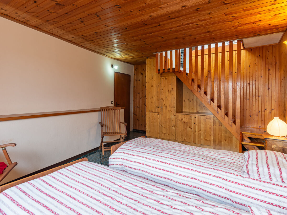 Appartement della Nonna, vue panoramique lac - Photo 23