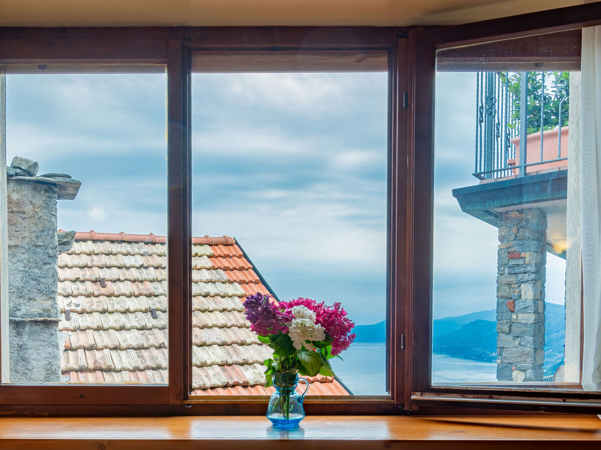 Appartement della Nonna, vue panoramique lac - Photo 24