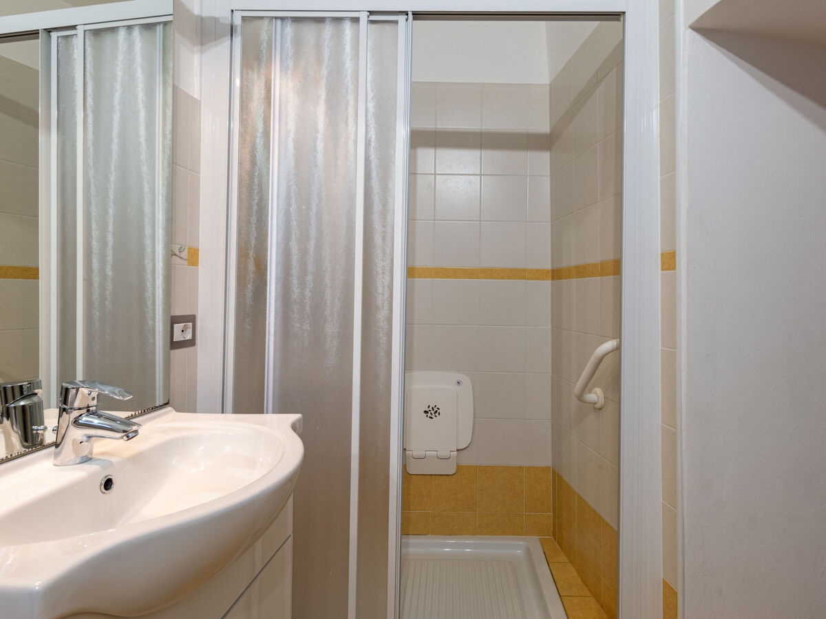 Appartement della Nonna, vue panoramique lac - Photo 27