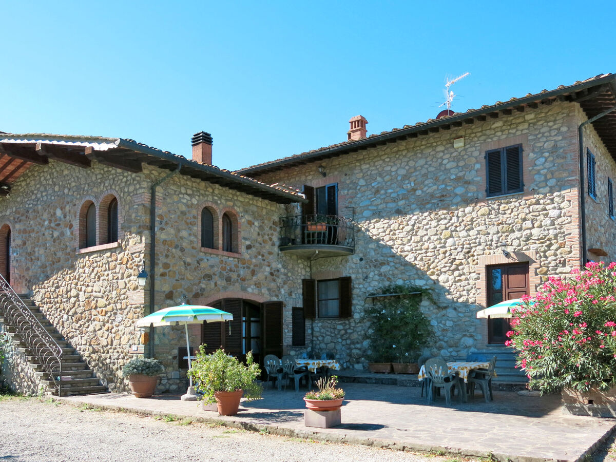 Il Selleria - Appartement rustique 7 pers. Terricciola - Photo 7