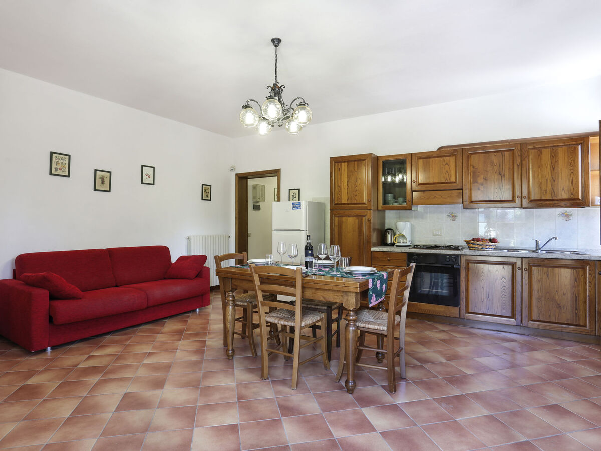 Il Selleria - Appartement rustique 7 pers. Terricciola - Photo 8