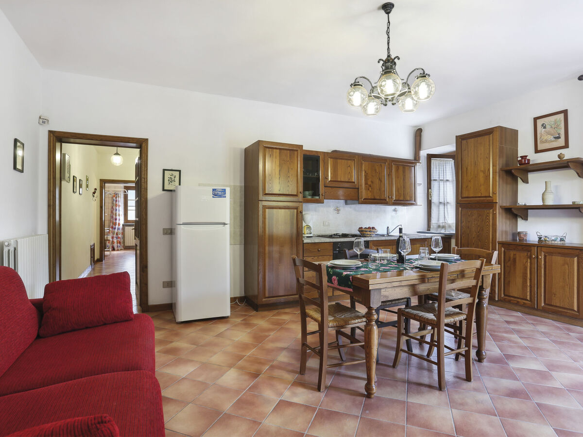 Il Selleria - Appartement rustique 7 pers. Terricciola - Photo 9