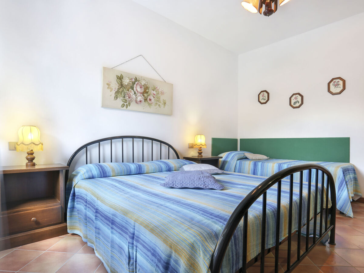 Il Selleria - Appartement rustique 7 pers. Terricciola - Photo 10