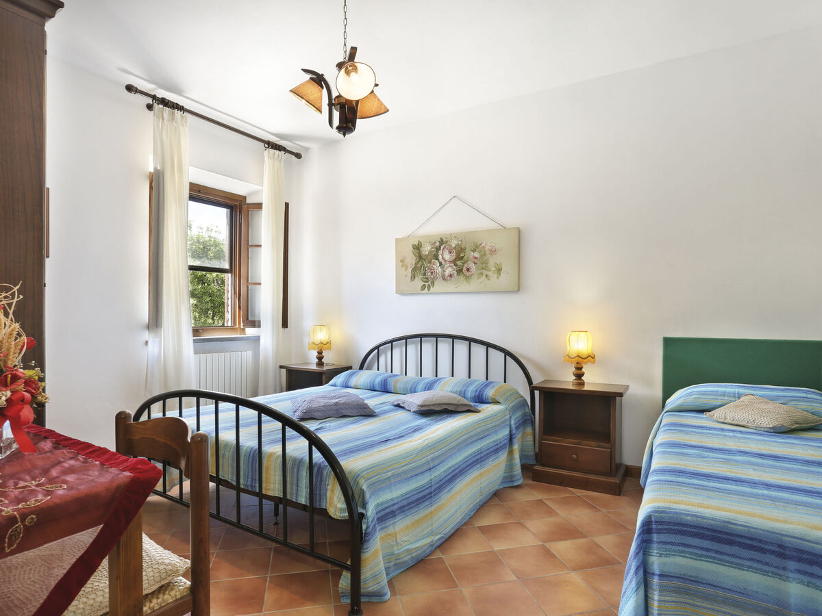 Il Selleria - Appartement rustique 7 pers. Terricciola - Photo 11