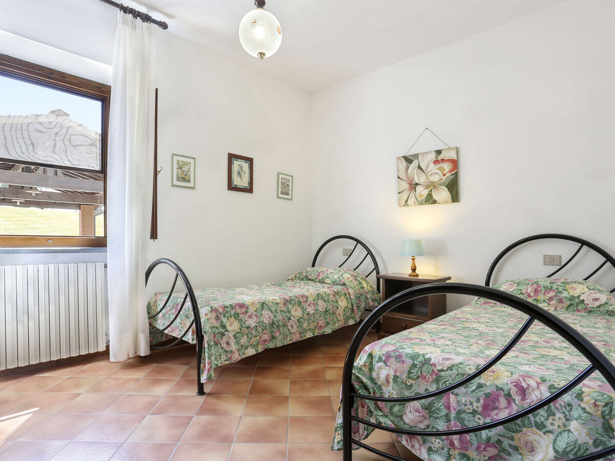 Il Selleria - Appartement rustique 7 pers. Terricciola - Photo 12