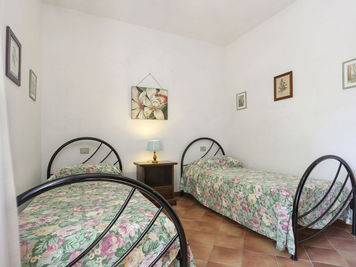 Il Selleria - Appartement rustique 7 pers. Terricciola - Photo 13