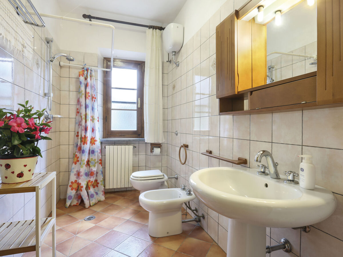 Il Selleria - Appartement rustique 7 pers. Terricciola - Photo 14