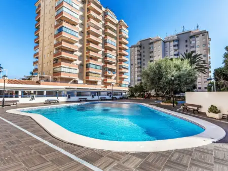 Location appartement de vacances à Oropesa del Mar