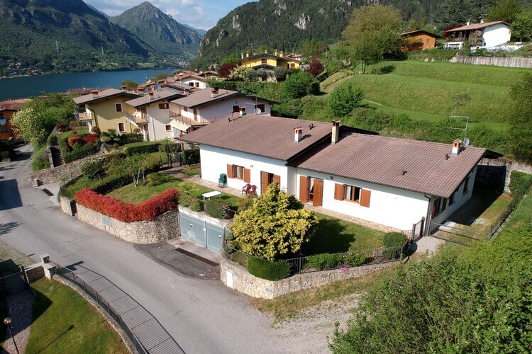 Casa Lucia Uno à Idro : maison 5 pers. près du lac - Photo 2