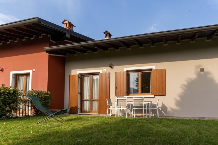Casa Lucia Uno à Idro : maison 5 pers. près du lac - Photo 3