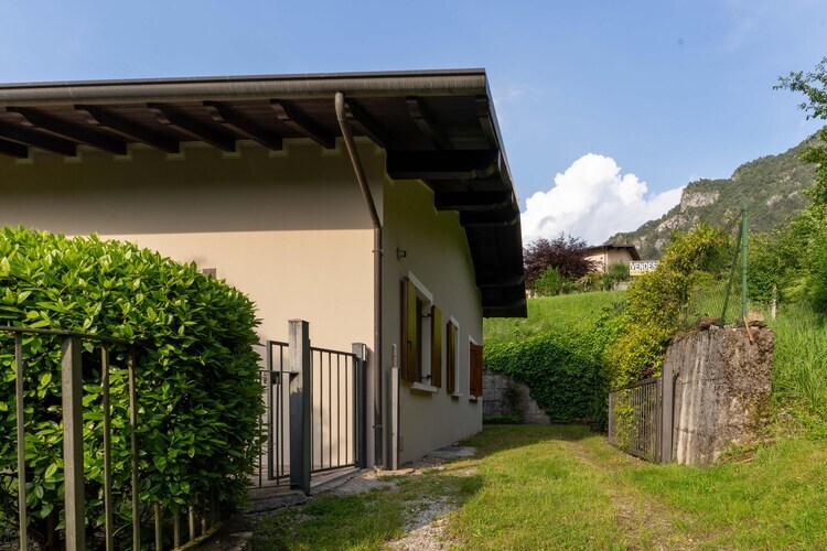 Casa Lucia Uno à Idro : maison 5 pers. près du lac - Photo 4