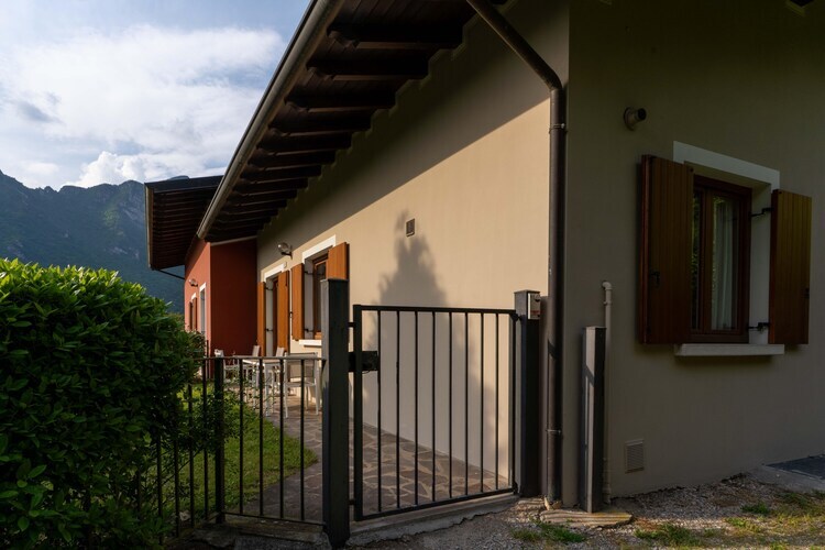 Casa Lucia Uno à Idro : maison 5 pers. près du lac - Photo 5