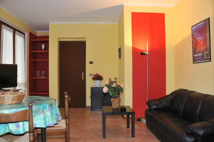 Casa Lucia Uno à Idro : maison 5 pers. près du lac - Photo 6