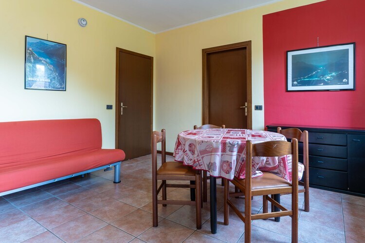 Casa Lucia Uno à Idro : maison 5 pers. près du lac - Photo 7