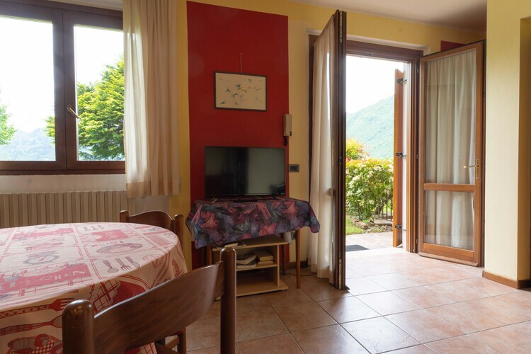 Casa Lucia Uno à Idro : maison 5 pers. près du lac - Photo 8