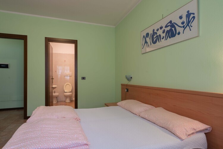 Casa Lucia Uno à Idro : maison 5 pers. près du lac - Photo 11