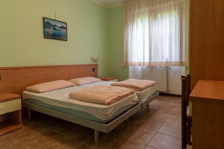 Casa Lucia Uno à Idro : maison 5 pers. près du lac - Photo 12
