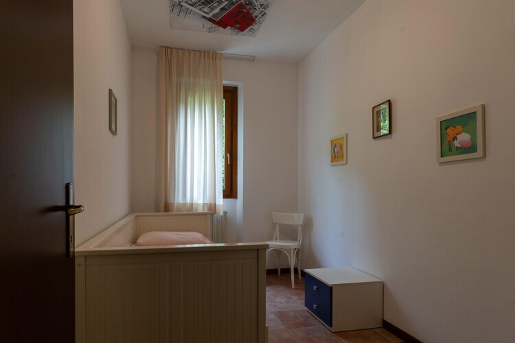 Casa Lucia Uno à Idro : maison 5 pers. près du lac - Photo 13