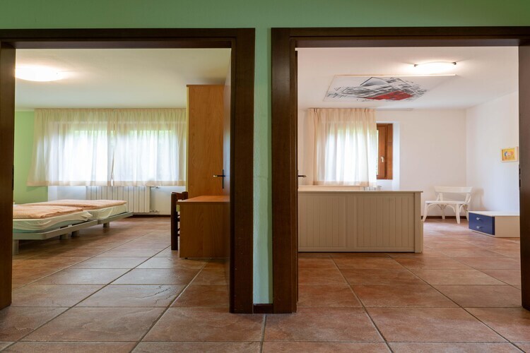 Casa Lucia Uno à Idro : maison 5 pers. près du lac - Photo 14