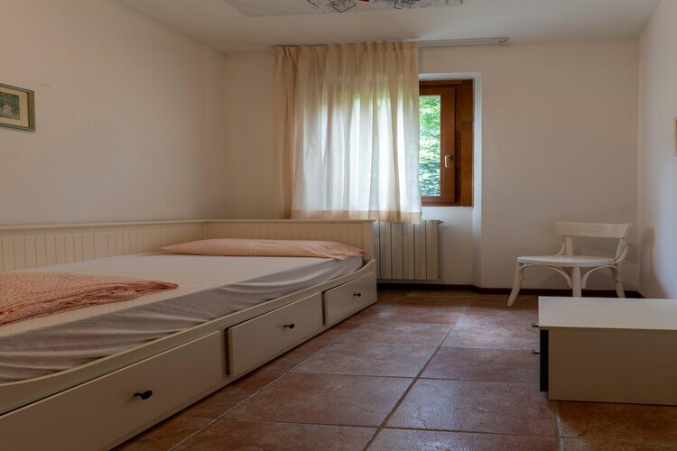 Casa Lucia Uno à Idro : maison 5 pers. près du lac - Photo 15
