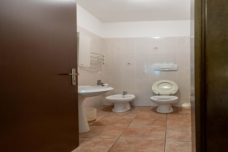 Casa Lucia Uno à Idro : maison 5 pers. près du lac - Photo 17