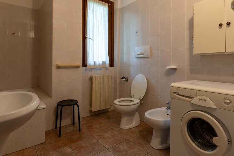 Casa Lucia Uno à Idro : maison 5 pers. près du lac - Photo 18