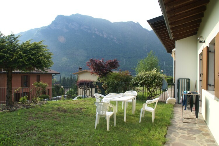 Casa Lucia Uno à Idro : maison 5 pers. près du lac - Photo 19