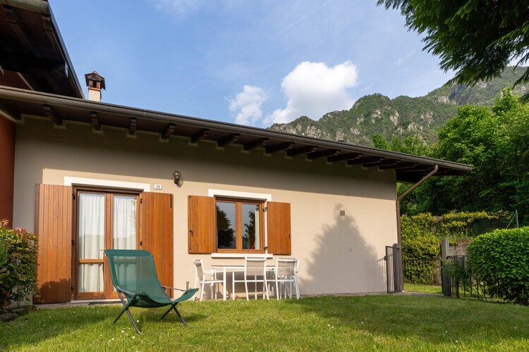 Casa Lucia Uno à Idro : maison 5 pers. près du lac - Photo 20